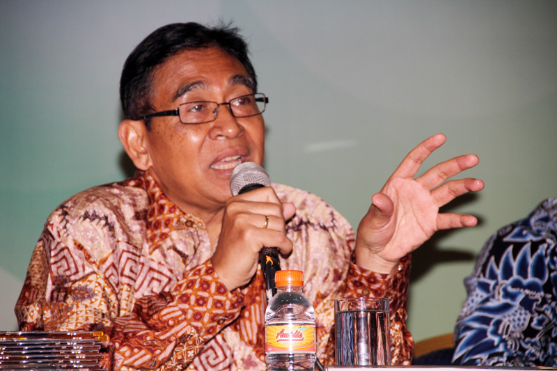 Peraturan Menteri Terkait Mandatory Biodiesel Segera Dikeluarkan